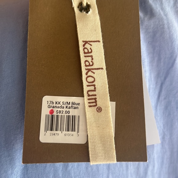 Karakorum - Granada Kaftan - Picture 6 of 9